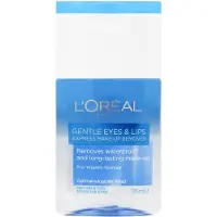 L'Oréal Paris Dermo-Expertise Absolute Eye & Lip Make Up Remover 125ml
