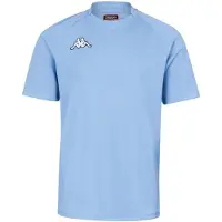 Kappa Telese T-shirt Med Korta ärmar
