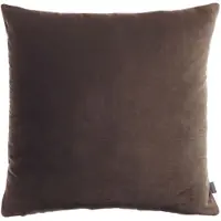 Vivaraise ELISE CUSHION EBENE 40X65