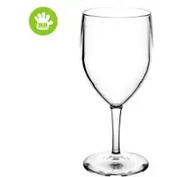 Rbdrinks Vinglas 25 Cl