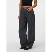 Vero Moda Zoe Li223 Barrel Fit Jeans