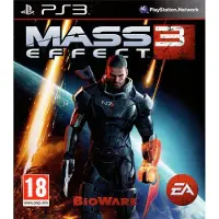 Mass Effect 3