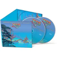 Yes Yes: Live at Roosevelt Stadium 1976