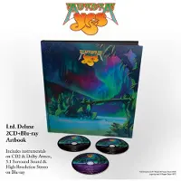 Ginza.se Yes: Aurora 2026 (Deluxe/Ltd)