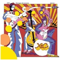 Ginza.se XTC: Oranges & Lemons