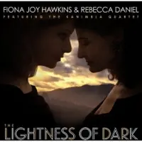 Ginza.se Hawkins Fiona Joy & Rebecca Daniel: Lightness...