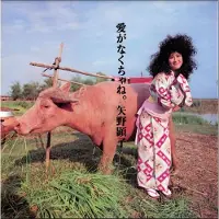 Modulor Cnt Yano Akiko: Ai Ga Nakucha Ne