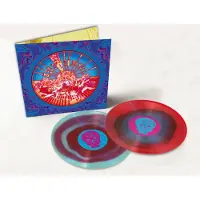 Import Heads: Under Sided Deluxe