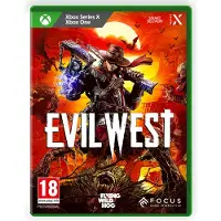 EVIL WEST (FR/Multi in Game)