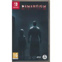 Dementium The Ward