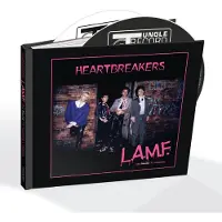 Ginza.se Heartbreakers: L.A.M.F./The found '77 masters