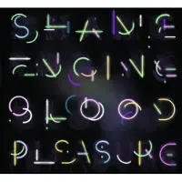 Pias Health & Beauty: Shame Engine/Blood Pleasure