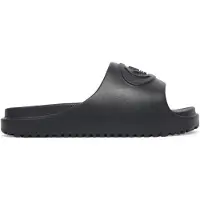 Adidas Pantolette 'Campus 00S' svart