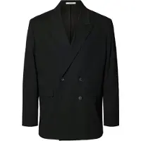 Selected Relaxed-liam Blazer