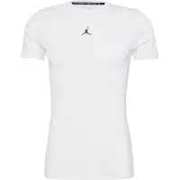 Jordan T-shirt svart / vit