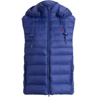 Ralph Lauren Väst indigo