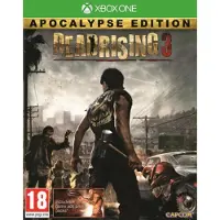 Xbox One Dead Rising 3: Apocalypse Edition