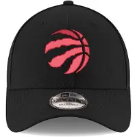 New Era The League Toronto Raptors 2 Keps