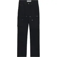 Garphyttan Men's Crafter Trouser II Antracite