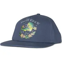 Salty Crew Hopper 5 Panel Keps