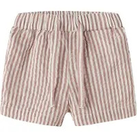 Name it Shorts - NbmHipe - Mocha Mousse - - 62 - Shorts