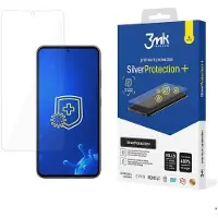 3mk Protection 3mk SilverProtection+ skyddsfilm för Samsung Galaxy S24