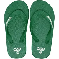 Hummel Flip-Flops - Flip Flop Jr - Pepper Green - - 26 - Flip-flops