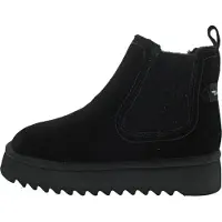 Tamaris Chelsea boots svart