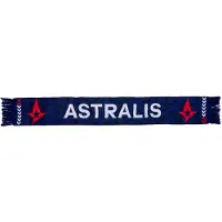 Hummel Halsduk - AST Fan Halsduk - Marine - - One Size - Halsduk