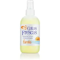 Instituto Espanol Eau de Cologne - Instituto Español - Gotas Frescas - 250 ml - Färsk - Citrus