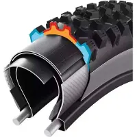 Vittoria Mota Enduro G2.0 Tubeless 27.5´´ X 2.4 Mtb-däck