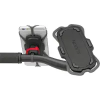 Klickfix Quad Mini Adapter