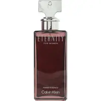 Calvin Klein Eternity Amber Essence Vapo 100ml Parfym