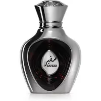 Lattafa Al Noble Safeer 100ml EDP Spray
