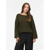 Vila Marley Knit Tröja