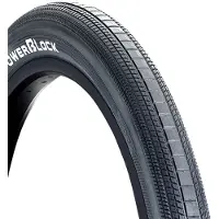 Tioga Powerblock Bmx 20´´ X 1.375 Styvt Urbandäck