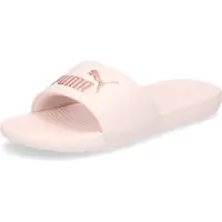 Puma Pantolette 'Cool Cat 2.0' koppar / rosa