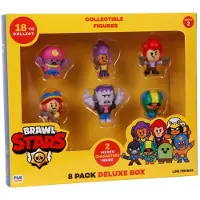 Pmi Kids World Brawl Stars S2 Figur 8 Vera-enheter