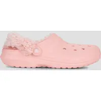 Crocs Träskor Classic Fleece Lined Clog man - Rosa - 42 / 43