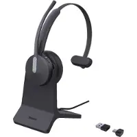 Yealink Bh70 Mono 1208702 Hörlurar