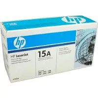 HP svart toner 6.000 sidor