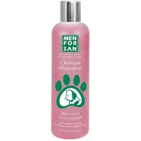 Sublime Market Connect Schampo för Katter - Hög Kvalitet - 300ml - Mycket Skonsamt - Reder Ut - Naturlig Balans