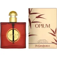 Yves Saint Laurent Opium Eau de Parfum 50 ml