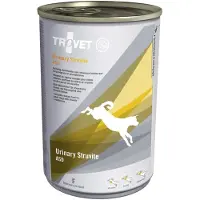 Trovet Urinary Struvite ASD våtfoder hund
