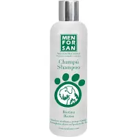 Menforsan hundschampo vitaminer B7 300 ml