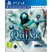 QuiVr