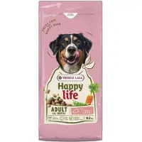 Versele-Laga Lyckligt Liv Lamm Hundmat 12.5kg