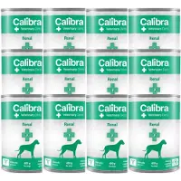 Calibra Veterinary Diets Renal våtfoder hund