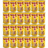Pedigree Nötkött i gelé 400 g