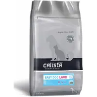 CALISTA Baby Lamb Hundmat 12kg